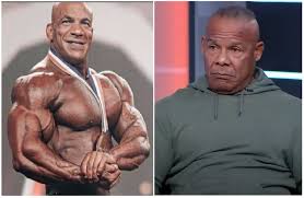 رفض الشحات مبروك، بطل مصر السابق في كمال الأجسام، التقليل من قيمة بطولة العالم التي حصل على لقبها، عام 1987. Rzlsv9zevascrm