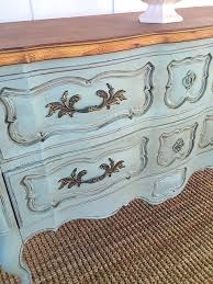 French Provincial Buffet Dresser Buffet Makeover Painted French Provincial Furniture French Provincial