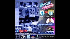 Aquí hay una lista de canales donde puedes ver. En Vivo Deportes Iquique Vs Magallanes 7ma Fecha Ascenso 2021 Youtube