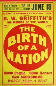 Birth Of A Nation Full Movie Free Online Pin On Cinema Poster