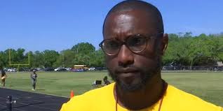 Justin Hannah no longer head football coach at Murphy