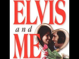 Elvis And Me 1988 Tv Movie Via Youtube Elvis And Me Elvis Priscilla Presley