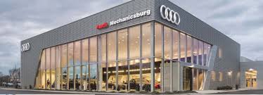 We are sarasota's exclusive audi dealer, and look forward to meeting you soon! Audi Dealership To Open New Facility Pennlive Com