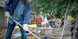 Juneteenth Cemetery Clean Up