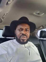 Happy birthday to the first son of worldwide Chief Hon.Dr.Brain Ajuriebie  Gokpa. Little one who's brought so much happiness into his life and that of  his family. May your day be filled