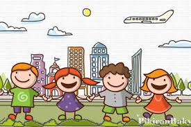 20 gambar mewarnai hewan untuk anak paud dan tk aneka. Partisipasi Paud Indonesia Melebihi Asia Pikiran Rakyat Com