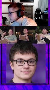 RLCS Pros Face Morphing Reaction