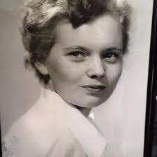 Contributions to the tribute of Mildred Ethel Cyr