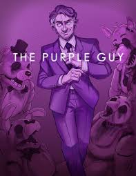 Check spelling or type a new query. Cute Fnaf Purple Guy Fanart Wibu Fan Art