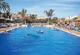 Maybe you would like to learn more about one of these? Bahia De Alcudia