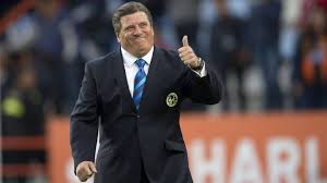 Miguel herrera is not only the vice president of coldwell banker global luxury in san antonio but he is also one of real estate's most iconic names in texas and mexico. La Galaxy Add Miguel Herrera To Managerial Shortlist As Com