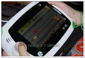 Directly beneath the orange edit button you will see the parent lock code information for any leappad3 or leappad ultra set up using this account. 3 Garnets 2 Sapphires Leapfrog Leappad Explorer