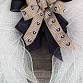 Angel Wing Wreath event in Titusville, PA