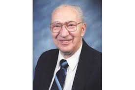 Earl Shank Obituary (1918