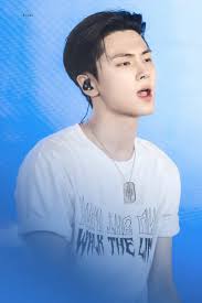 250621 ENHYPEN JAY at World Tour 'WALK THE LINE in BANGKOK' D1