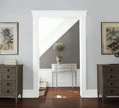 One of over 3,500 exclusive benjamin moore colors. Benjamin Moore Silver Lake Paint Color Review