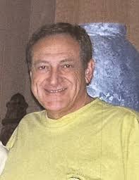 Obituary for Albert S. Rosso