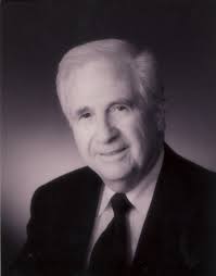 William Robison Obituary