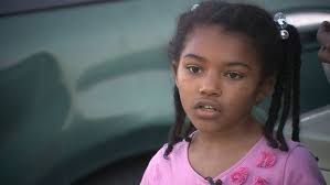 8-year-old helps police track down woman who allegedly stole car with  siblings inside