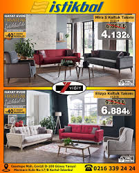 Istikbal Kartal E 5 Photos Facebook