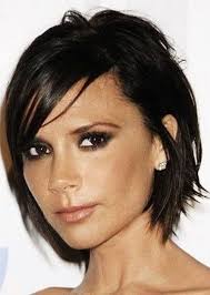 Victoria beckham bob haircut back frisuren stylen on pinterest | fur trends and hair streaks. Bob Frisuren Die Moderne Kurzhaarfrisur Freshouse