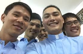 Returning to Vietnam as a missionary