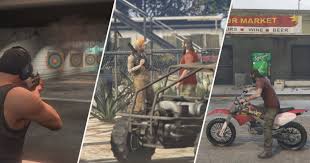 Dove call it the french paradox. Gta 5 How To Improve Your Aim Without Auto Aim