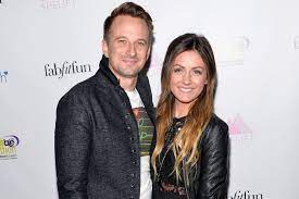 Carly waddell was born on october 11, 1985 in arlington, texas, usa. Carly Waddell And Evan Bass Joke More Kids Could Lead To Split People Com