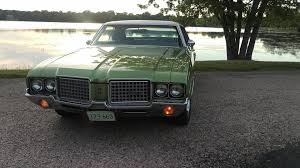 Image result for Pinehurst Green 1972 Oldsmobile