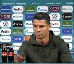 Jun 16, 2021 · cristiano ronaldo seems to have a clear preference for water instead of carbonated drinks. What Happened Between Coca Cola And Cristiano Ronaldo Quora