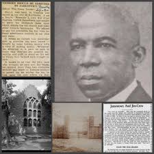 Jamestown Rediscovery