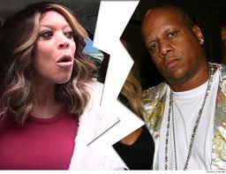 It was widely reported that their marriage dissolved due to hunter's mistress, sharina hudson,. Wendy Williams Files For Divorce From Husband Kevin Hunter Z103 5 All The Hits