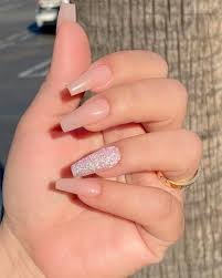 Trendy Nails In 2020 Glamour Nails Fun Nails Nails