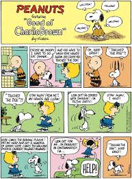 Peanuts By Charles Schulz May 30 2014 Via Gocomics Charlie Brown Comics Peanuts Comic Strip Snoopy Comics