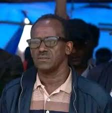 ኣብ ቃልሲ ምስዋእ ዕረፍቲ እዩ። ካብ ቃልሲ ብህይወት ምትራፍ ግና ሕድሪ ምሸካም እዩ።" ሕድሪ ብፆትና ከዓ  ኣይንጠልምን‼️ ጀ/ል ምግበይ ሃይለ