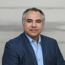 Next chapter. Thank you Amazonians! My life is better because we crossed  paths.