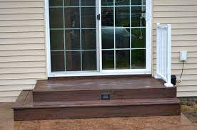 Box Patio Steps Google Search Patio Steps French Doors Patio Patio Stairs