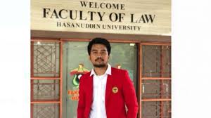 Check spelling or type a new query. Menantu Wali Kota Parepare Taufan Pawe Diangkat Jadi Komisaris Gmtd Suara Sulsel