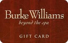 Check your ruth's chris gift card balance here. Burke Williams Gift Cards At 10 Discount Giftcardplace