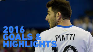 Ignacio piatti | diretta.it offre lo storico di trasferimenti e le statistiche della carriera ignacio piatti (san lorenzo / argentina). Ignacio Piatti 2016 Mls Goals Highlights Youtube