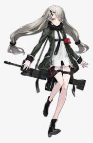 We have 68+ amazing background pictures carefully picked by our community. Image Result For Mg4 Girls Frontline Anime Girl Dark Grey Hair Png Image Transparent Png Free Download On Seekpng
