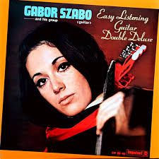 Louis Morell Discography: Vinyl, CDs, & More