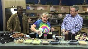 Peace love & little donuts in traverse city. Peace Love And Little Donuts Youtube