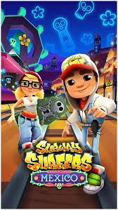 Dash as fast as you can! Subway Surfers En App Store Http Apple Co 2pgtz4g Subway Surfers Game Subway Surfers Free Arcade Games