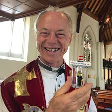 11. Father Peter MacLeod-Miller