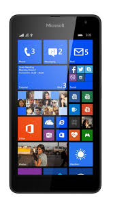 Microsoft lumia 650 should ask for an unlock code 3. Microsoft Lumia 535 5 Inch Uk Sim Free Smartphone Black Qualcomm Snapdragon 200 1 2ghz 1gb Ram 8gb Storage Wi Fi Bt Camera Windows 8 1 Buy Online In Angola At Desertcart 52002356
