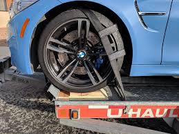 Showroom transport arranges for the right carrier to haul or load your trailer. U Haul Auto Transport Measurements Bmw M3 And Bmw M4 Forum