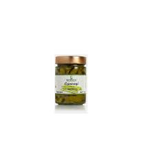 Asparagi Sott Olio