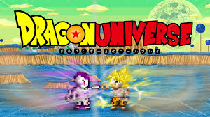 Welcome to our wiki that is dedicated to everything about the universe of dragon ball series created by akira toriyama. Dragon Ball Universe Windows Game Indie Db