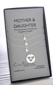 Love this life® mother daughter heart bangle bracelet sale $21.99. Gifts For Mother From Daughter